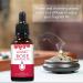 Rose Oil Essential Oil - Moisturizing, Anti-Aging, and Skin Brightening Formula for Aromatherapy and Relaxation - 30ml - Buy Online on SooperMarket.com