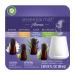 Air Wick Essential Mist Essential Oils Diffuser With 4 Refills, Aromatherapy Combination With Sleep, Unwind, Happiness And Rejuvenate, Air Freshener