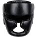 FitsT4 Boxing Headgear | Sparring Head Guard for Martial Arts Training | PU Leather | Large-X-Large - Buy Online on SooperMarket.com