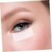 Buy 2 Rolls Silicone Gel Tape for Makeup | Eyelash Extension & Eyeshadow Tools - International Shipping - Buy Online on SooperMarket.com