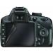 Universal 5 Screen Protectors for Cameras, Camcorders, Phones | Pentax Nikon Sony JVC Panasonic Canon Fuji Olympus LG HTC Apple iPhone Samsung Nexus + Microfiber Cloth - Buy Online on SooperMarket.com