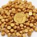 200Pcs Wax Sealing Beads for Wax Sealing Stamp Perfect for Christmas Cards Envelopes Invitations Wine Packages Letter Sealing (Gold)
