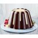 Vegan Gluten-Free Chocolate Pudding - Hearty Cocoa Aroma 16 Pack (16 x 3 x 41g) - Just Like Grandma's Recipe - Buy Online on SooperMarket.com