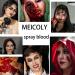 MEICOLY 2.1oz Fake Blood Spray - Halloween Liquid Blood for Zombie Bride, Vampire, and Monster SFX Makeup - Dark 1 Pack - Buy Online on SooperMarket.com