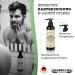 Wild Growth Beard Care - Havana Beard Care Set | Complete 3-Piece Beard Oil Set for Luxurious Grooming - Buy Online on SooperMarket.com