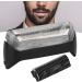 BROLEO Shaver Head - High Efficiency & Long-Lasting Performance for Exceptional Shaving Experience | Buy Internationally - Buy Online on SooperMarket.com