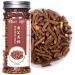 Plant Gift Dandelion root cut 130g/4.58oz roasted dandelion root loser tea vegan non-GMO gluten-free pure dandelion supplement strong support for the health of liver