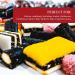 Sweets Gift Box - The Little Sweet Shop Liquorice Sweets Hamper | Great for Parties Weddings and Birthdays (Candy) - Buy Online on SooperMarket.com