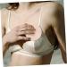 Holibanna Reusable Breast Pads | 6 Pairs Anti-Chafing Cotton Nursing Pads for Women | Eco-Friendly Breast Pasties & Protectors - Buy Online on SooperMarket.com