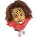 Face Paintoos Party Pack: Fun Face Designs for Kids 4+ | Face Paint Alternative - Buy Online on SooperMarket.com