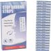 Jopwkuin Nasal Congestion Strips - 100pcs Snore Solution for Men and Women | Health Care Snoring Relief - Buy Online on SooperMarket.com