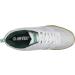 Hi-Tec Women's Squash Classic Shoes - Size 43 EU - White/Green - International Shipping Available - Buy Online on SooperMarket.com