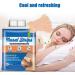 54pcs Nasal Strips - Acupuncture Point Patch for Congestion Relief and Snoring Reduction - Buy Online on SooperMarket.com