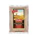 Duru Brown Fine Bulgur, 88.2oz (2500g), Wheat Berries, 100% Natural and Certificated, High Fiber and Protein, Non-GMO, Great for Vegan Recipes, Better than Rice 5.5 Pound (Pack of 1)