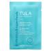 TULA Skin Care Eye Feel Amazing Hydrogel Eye Masks | Cooling & Brightening Puffiness Relief | Hyaluronic Acid Niacinamide Caffeine & Chamomile | 4 Packets - Buy Online on SooperMarket.com