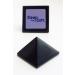 SleepGift Wellness & Vitality Shungite Gift Set with Pebbles - 5 items plus 2 free Shungite phone chips - Thoughtful gifts for natural wellbeing Black - Pebbles - Buy Online on SooperMarket.com