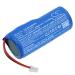 3011-0405 5000mAh Replacement Battery Compatible with Equinox 800 Equinox 600 Battery 3.7V
