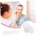 Beavorty 3240 Pcs Textured Nail Polish Remover & Cosmetic Cotton Pads - Premium Makeup Remover for Face & Skin Care - Buy Online on SooperMarket.com