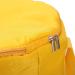 Foot Soaking Bath Bag Lightweight Preventing Tipping Folding Foot Bath Bag for Outdoors for Picnic Water Container (Mango Yellow) - Buy Online on SooperMarket.com