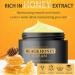Black Honey Cream Face Moisturiser Face Women & Men Anti Aging Face Cream Face Moisturiser for Dry Skin Honey Nourishing And Moisturizing Face Cream Day/Night For Dry And Sensitive Skin - Buy Online on SooperMarket.com