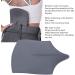 Lumbar Molder Board Lumbar Molder Liposuction Back Board Foam Compression Lipo Ab Board Post Surgery (Grey) - Buy Online on SooperMarket.com