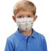 KIMBERLY-CLARK Childs Face Mask with Stretchable Ear Loops - Buy Online on SooperMarket.com