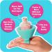 Tweexy Wearable Nail Polish Holder - Spa Green | Convenient & Stylish - Buy Online on SooperMarket.com