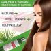 Saw Palmetto & Cayenne Shampoo - Alopecia Prevention, DHT Blocker | Doctor Developed | Sulfate-Free | 2018 Formula - Buy Online on SooperMarket.com