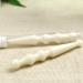 MagiDeal 6x Acupuncture Pens - Double-Headed Acupressure Stick & Self-Massager for Foot Relief | International Shipping Available - Buy Online on SooperMarket.com
