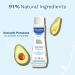 Mustela Baby Bubble Bath with Avocado - Multi-Sensory for Normal Skin (6.76 fl oz) - Buy Online on SooperMarket.com