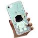 Tivenfezk Nadoli for iPhone 6 Plus/6s plus astronaut hidden standing.