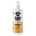 BuddyCare oatmeal dog -hampoo shampoo for dogs with irritated skin - soothing and moisturizing - with aloe vera and pro -vitamin B5 (500ml) oatmeal 500ml