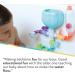 Nuby Wacky Water Works Pipes Bath Toy - Fun for 3 Year Olds - Buy Online on SooperMarket.com