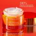 Dr Dennis Gross Vitamin C Lactic Dewy Deep Cream - Ultra-Rich Replenishing 2 oz - Buy Online on SooperMarket.com