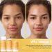 Mask Stick Turmeric Facial Mask Clay For Brightens Deep Cleans Face Masks Skincare Turmeric Skin Care Mask For Controlling Acne Oil And Refining Pores 1pc - Buy Online on SooperMarket.com