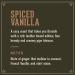 18.21 Man Made Men s Spirits Spritzer 3.4 oz. - Long-Lasting All Over Body Spray with Masculine Aromatics - Gifts for Him Spiced Vanilla - Buy Online on SooperMarket.com
