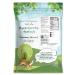 Organic Long Grain Brown Rice - 8 lbs | Whole Grain Raw Unpolished Kosher Vegan | Nutty Flavor & Chewy Texture | High Dietary Fiber | Ideal for Salads & Pilafs - Buy Online on SooperMarket.com