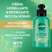 Sunsilk Dream Curls Detangling Cream 6.7 Fl Oz - Define Your Curls with Active Fusion Formula | Italian Import - Buy Online on SooperMarket.com