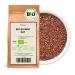 Kamelur Organic Quinoa Red (1kg) Organic Quinoa as a tasty grain substitute Red 1 KG
