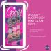Goody Classics Mini Claw Clips - Assorted Colors - Pain-Free Hair Accessories - 15 Count Pack for Women, Men, Boys, and Girls - Buy Online on SooperMarket.com