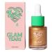 KimChi Chic Beauty Glam Tears Gold - Sparkle and Shine with this Stunning Cosmetic Glitter - Buy Online on SooperMarket.com