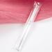 3Pcs Lip Brushes Crystal Silicone Tool Lip Silicone Brush With Cap Makeup Beauty Brushes Lipstick Applicator Brushes Crystal Makeup Brushes Set - Buy Online on SooperMarket.com