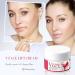 V Line Face Care Cream | Firming & Lifting V Shape Lift for Double Chin Prevention | Calming Facial Skin Care - Buy Online on SooperMarket.com