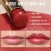 Oulac 2-in-1 Lipstick & Lip Balm | Juicy Apple Red | Vegan Lip Care for Smooth Hydrated and Shiny Lips | Perfect for Dry Cracked Lips - Buy Online on SooperMarket.com