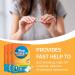 Neenoxtub Stop Smoking Patches - Step 1: Easy & Effective 21mg Anti-Smoking Stickers - Buy Online on SooperMarket.com