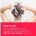 ISDIN Lambdapil Hair Loss Shampoo - 6.7 Fl Oz - Promotes Fuller, Thicker Hair - Buy Online on SooperMarket.com