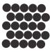 minkissy Baby 1 Nail Polishing s nail discs Nail Pedicure Tools nail file pads Exfoliating Grinding Slice electric nail filer sanding pad baby manicure sand