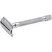 Merkur Long Handled Safety Razor | Premium Quality German Razor - Buy Online on SooperMarket.com