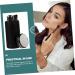 Buy Mikinona Makeup Brush Set - 1 Set with Holder & Lid | Travel-Friendly Cosmetic Organizer - Perfect for Vanity - Buy Online on SooperMarket.com