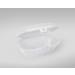 Philips AVENT Ultra Soft Pacifier 6-18m Blue/Grey 4 Pack | SCF211/40 - Buy Online on SooperMarket.com